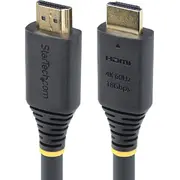 Kabel Startech Hdmi - 7M czarny Hdmi2-Cable-4K60-7M 065030910569  Joinedit68787485 kabelis video audio