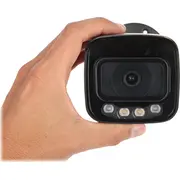 Kamera Ip Dahua Technology Ipc-Hfw2449T-As-Il-0360B-Black Wizsense - 4Mpx 3.6Mm 5902887084959  Joinedit63784516 novērošanas kamera