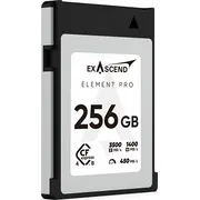 Karta Exascend Element Pro Cfexpress B 4.0 256Gb Expc4Sb256Gb 6972904955059  Joinedit66358146