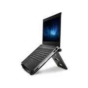 Kensington Notebook Riser Easy Laptop Cooling Stand  5028252149365 60112