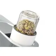 Kenwood Salt and Pepper Grinder At 320 5011423105468  At320A Awat320B01 Ke1 Virtuves piederumi