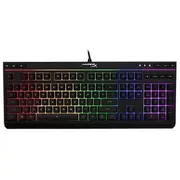 Keyboard Alloy Core Rgb/Hx-Kb5Me2-No Hyperx  4P4F5AnUuw klaviatūra