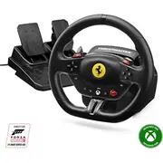 Kierownica T98-X Ferrari 296 Gts Ww  4460297 3362934404062 522783 spēļu konsoles gampad