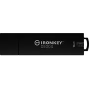 Kingston 16Gb Ironkey D500S Fips  Ikd500S/16Gb Usb Flash atmiņa