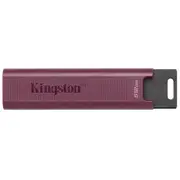 Kingston 512Gb Usb3.2 Typea Datatraveler  Dtmaxa/512Gb Usb Flash atmiņa