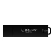 Kingston 64Gb Ironkey D500S Fips  Ikd500S/64Gb Usb Flash atmiņa