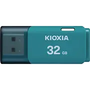 Kioxia Transmemory U202 Usb flash drive 32 Gb Type-A 2.0 Blue Lu202L032Gg4  4582563850248 Flash atmiņa