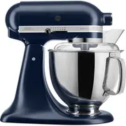 Kitchenaid 5Ksm175Pseib Artisan Ink Blue  859711580070 Virtuves kombains