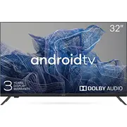 Kivi 32H740Nb Android Tv  Led Televizors