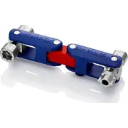 Knipex 00 11 06 V03 Schaltschrankschlussel 4003773083085  001106V03Kni