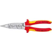 Knipex 13 86 200 cable stripper  Kx1386200
