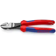 Knipex 74 02 200 high leverage diagonal cutter  7402200