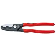 Knipex Cable Cutter 200Mm  9511200