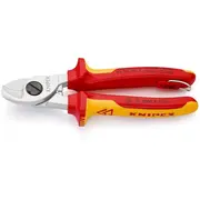 Knipex Cable Shears  95 16 165 T 3881440 8253811165
