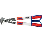 Knipex Cable Shears Ratchet action  95 32 038 8253940560