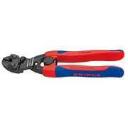 Knipex compact bolt cutter Cobolt  angled 71 22 200