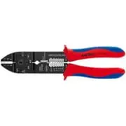 Knipex Crimping Pliers 97 21 215  9721215