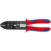 Knipex Crimping Pliers 97 21 215 C  9721215C