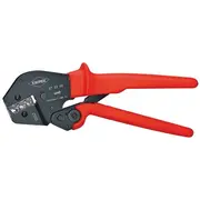 Knipex Crimping Pliers 97 52 09  7907-Uniw