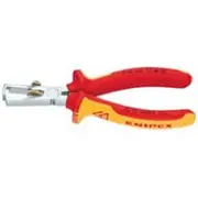 Knipex Insulation Stripper 160 mm  11 06