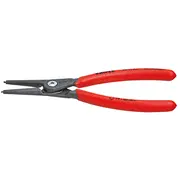 Knipex Szczypce do pierscieni osadniczych zewnetrzne proste 140Mm 4911A1 