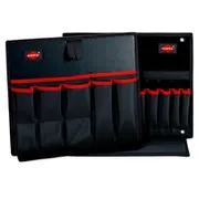 Knipex Tool Card Empty 2 pcs. 4003773081609  00 21 19 Lb Wk