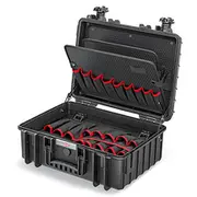 Knipex Tool Case Robust23 empty  00 21 35 Le 002135Le 1264910