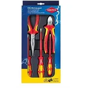 Knipex Vde tool kit 002013  00 20 13 1441493