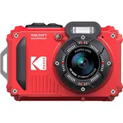 Kodak Pixpro Wpz2  red 0819900014020 Wpz2Rd 819900014020 Joinedit76650413