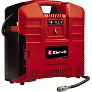 Kompresor samochodowy Einhell Akumulatorowy Te-Ac 36/8 Li Of Set-Solo 4020440 4006825658842  Joinedit57685742