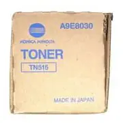 Konica Minolta Toner Tn-515  black A9E8050 toneris