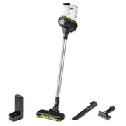 Kärcher Vc 6 Cordless ourFamily white 4054278975399  1.198 670.0 11986700 Eu Putekļu sūcējs