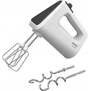 Krups Gn4001 3 Mix 4000 Weiß  7546423 Gn400111 Krugn4001 Mikseris