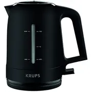 Krups Proaroma Bw 2448 - black  Elektriskā Tējkanna