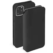 Krusell Sunne Phonewallet Apple iPhone 11 Pro Max vintage black 7394090617471 61747  Joinedit26075230 maciņš apvalks mobilajam telefonam