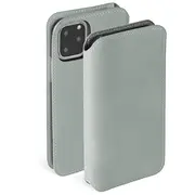 Krusell Sunne Phonewallet Apple iPhone 11 Pro vintage grey 7394090617402 61740  Joinedit26075221 maciņš apvalks mobilajam telefonam