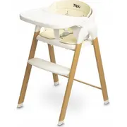 Krzeselko Do Karmienia 3W1 Triplo Beige Tero-7731 5903076320889  Joinedit69555748
