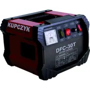 Kupczyk Prostownik Dfc-30T 12/24V  Dfc 30T auto akumulatoru lādētājs