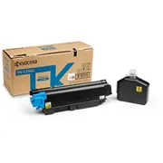 Kyocera Original Tk-5290C Toner cyan 13.000 Seiten 1T02Txcnl0  toneris