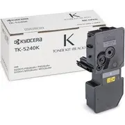 Kyocera Tk-5240K toner cartridge  698366 1T02R70Nl0