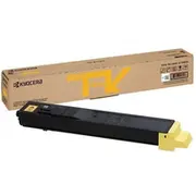 Kyocera Tk-8115Y Lasertoner 6000 pages yellow 1T02P3Anl0  toneris
