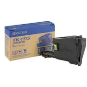 Kyocera Toner Tk-1115 Black 1T02M50Nl1 