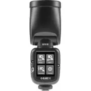 Lampa blyskowa Glareone Botis 80 S - lampa speedlite Sbotis80S 5903175624369  Joinedit70848491 kabatas lukturis