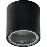 Lampa sufitowa Azzardo Oprawa natynkowa czarna Joe Tube Az3314 5901238433149  Joinedit48639577