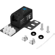 Lanberg Ak-1505-B Closed-Loop Th  Ak 1505 B datortīklu aksesuārs