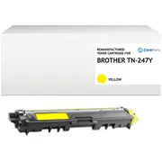 Lasertoner for Brother Yellow Qi-Tn-247Y 5704174879169  Joinedit75144132