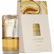Lattafa Al Nashama Edp U 100 ml  6290360591544 13315732
