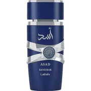 Lattafa Asad Zanzibar 100Ml Edp  6290360598666