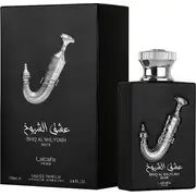Lattafa Ishq Al Shuyukh Silver edp 100Ml 6291108738672  Joinedit65240266