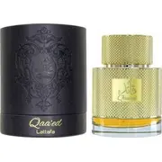 Lattafa QaaaposEd Edp woda perfumowana unisex 100 ml S8303750 6291107450414  Joinedit61106257